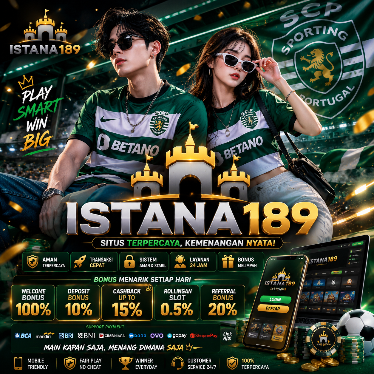 Promo Banner
