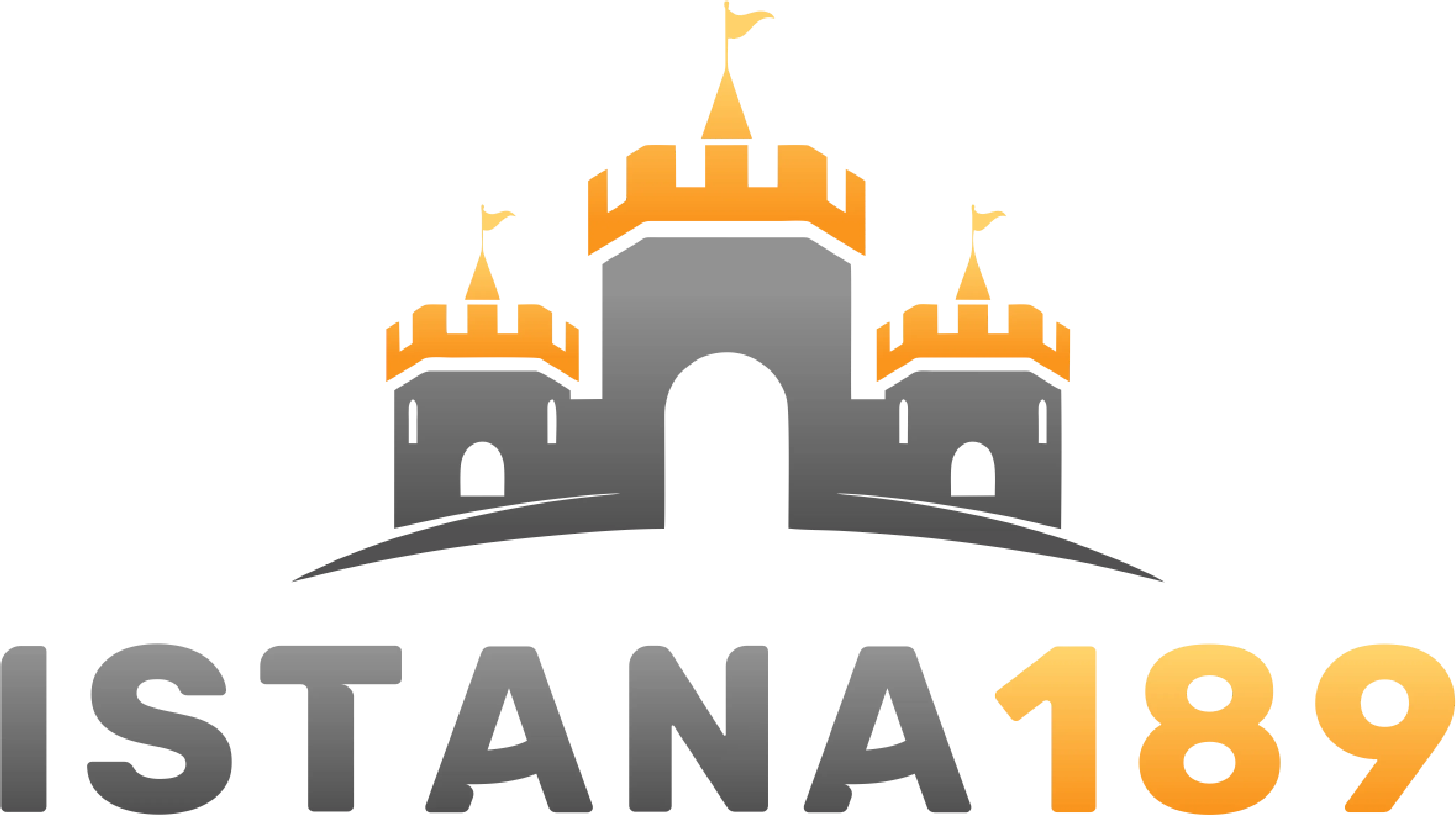 LOGO ISTANA189